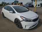 2018 KIA FORTE