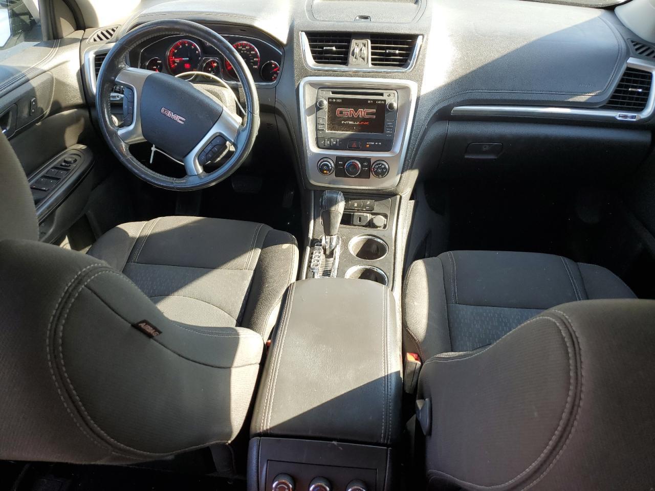 2015 GMC ACADIA