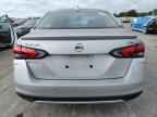 2020 NISSAN VERSA