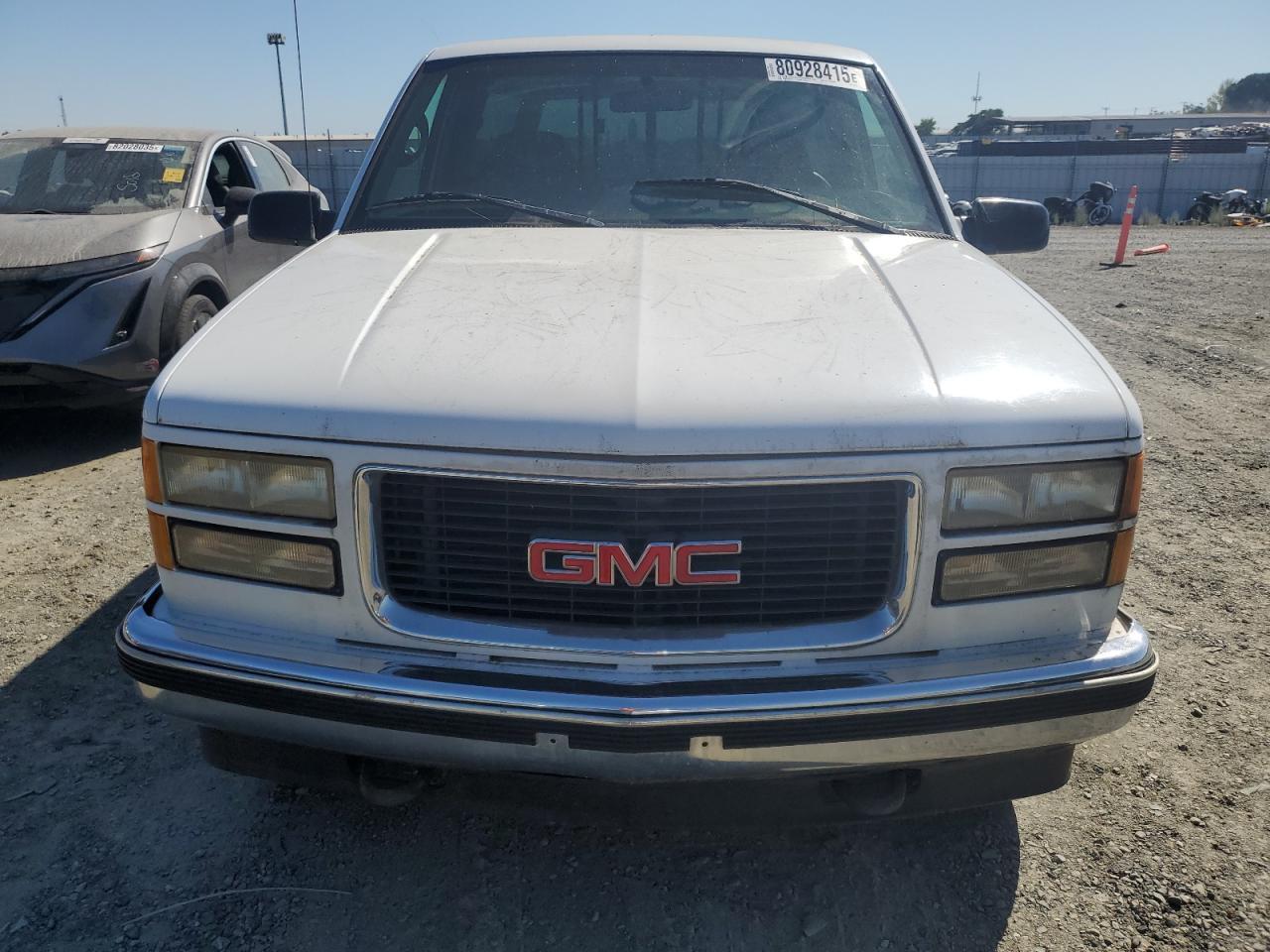 1995 GMC Sierra