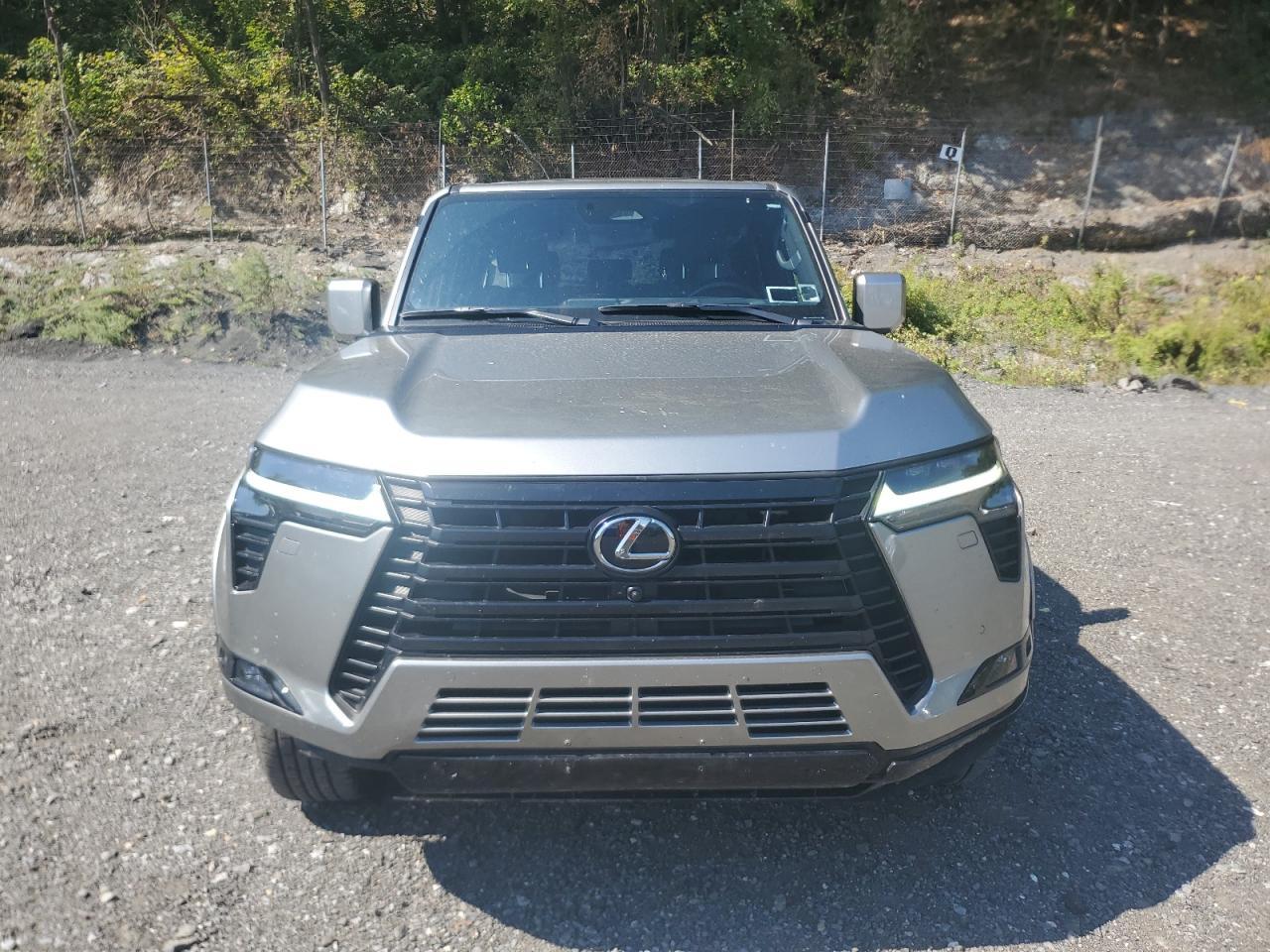 2024 LEXUS Gx
