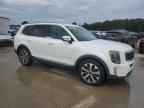 2020 KIA Telluride