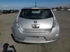 2014 NISSAN LEAF