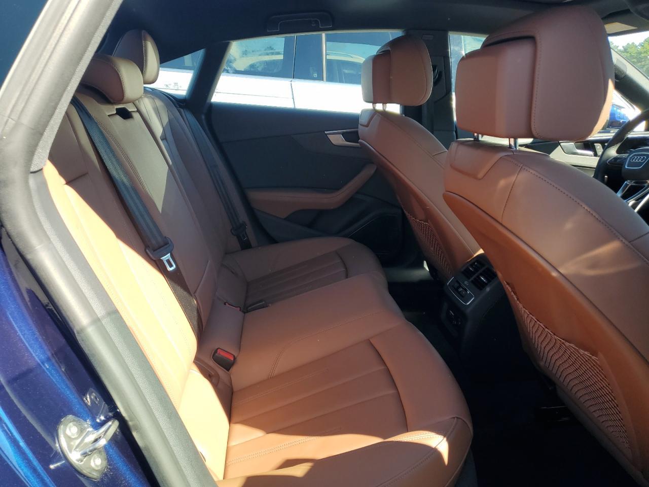 2024 AUDI A5