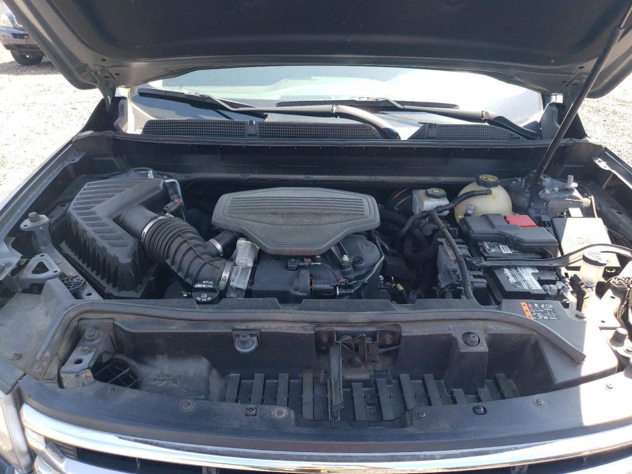 2020 GMC ACADIA