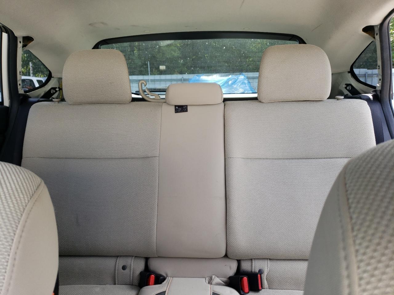 2017 SUBARU Crosstrek