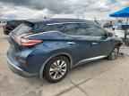 2016 NISSAN MURANO