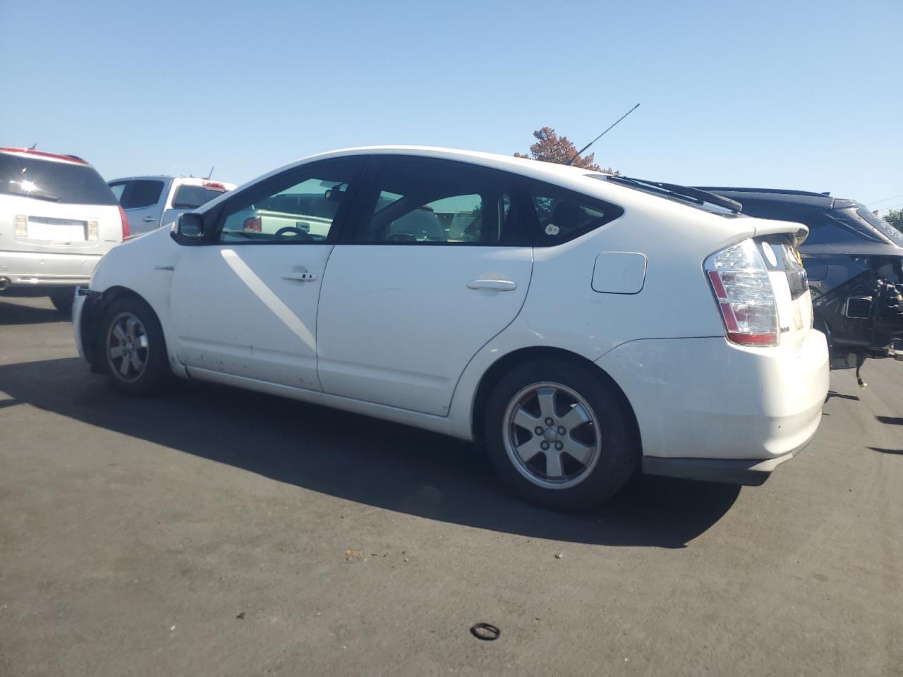 2006 TOYOTA PRIUS