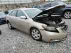 2008 TOYOTA CAMRY