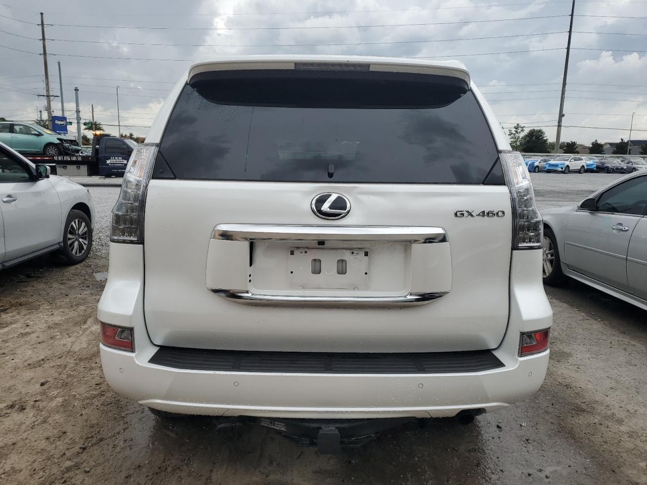 2023 LEXUS Gx