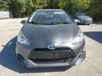 2016 TOYOTA Prius c