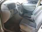 2003 TOYOTA COROLLA