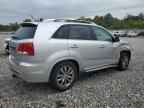 2012 KIA SORENTO