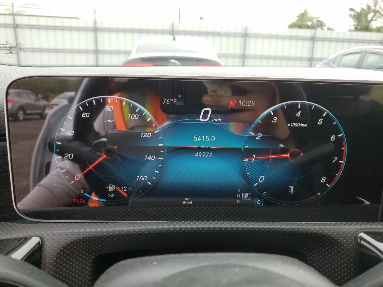 2019 MERCEDES-BENZ A-Class