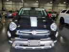 2016 FIAT 500X
