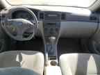 2008 TOYOTA COROLLA