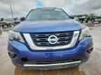 2017 NISSAN PATHFINDER