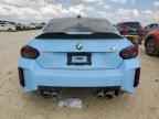 2024 BMW M2