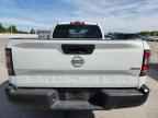 2022 NISSAN Frontier