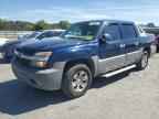 2002 CHEVROLET Avalanche