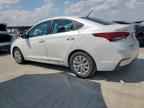 2021 HYUNDAI ACCENT