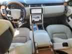 2019 LAND ROVER RANGE ROVER
