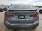 2018 BMW 6 Series