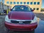2012 KIA SEDONA