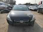 2005 HONDA ACCORD