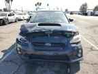 2017 SUBARU WRX