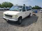 1993 FORD ECONOLINE
