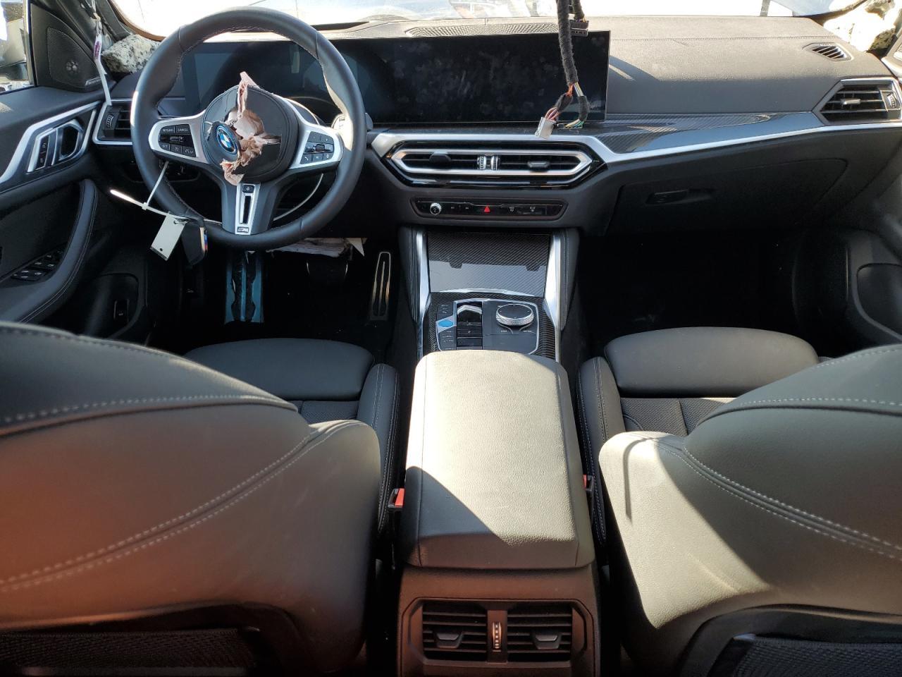 2024 BMW i4