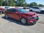 2019 CHEVROLET MALIBU