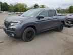 2019 HONDA Ridgeline