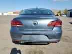 2017 VOLKSWAGEN CC