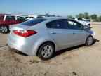 2016 KIA FORTE