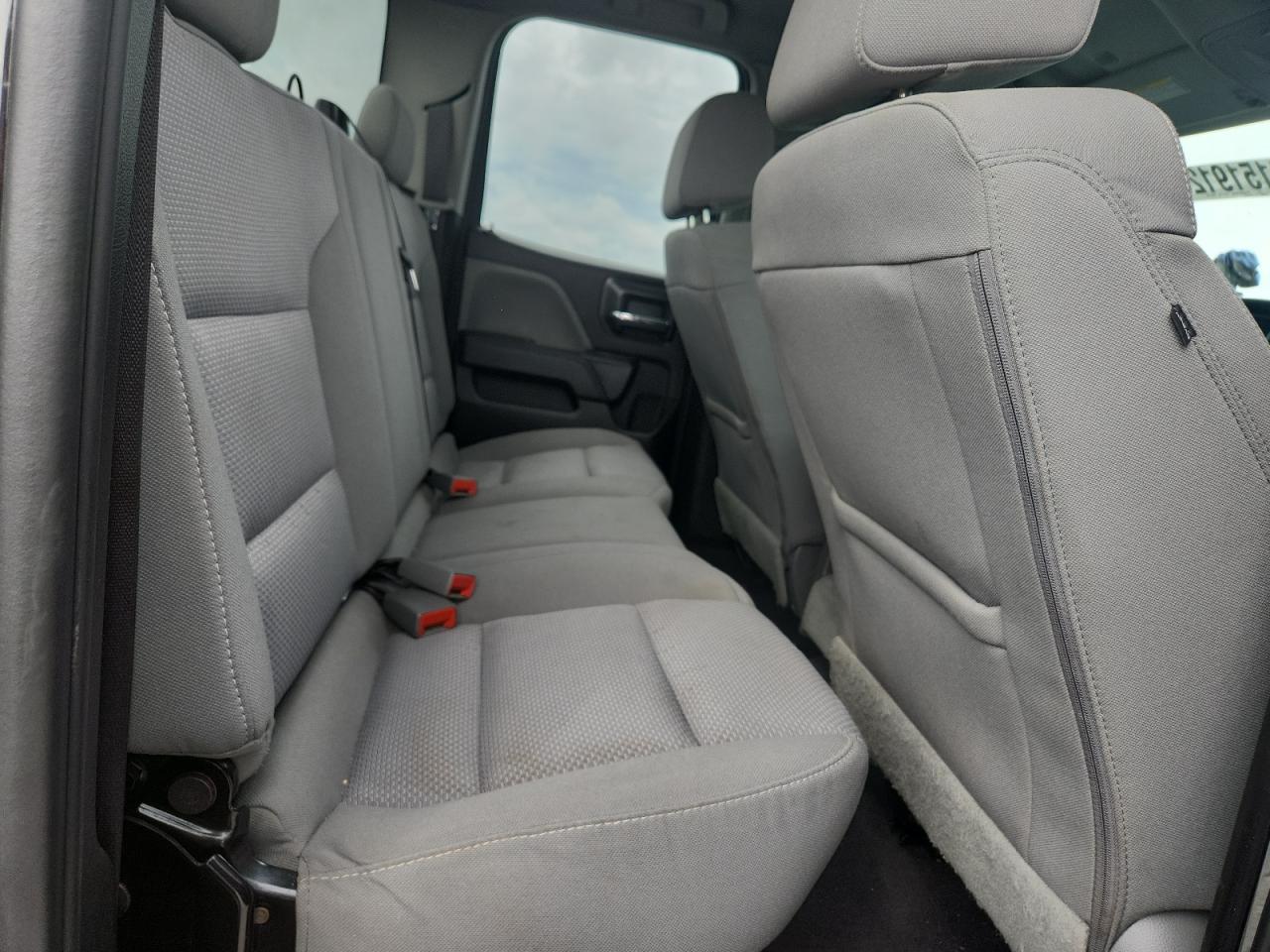 2019 GMC Sierra