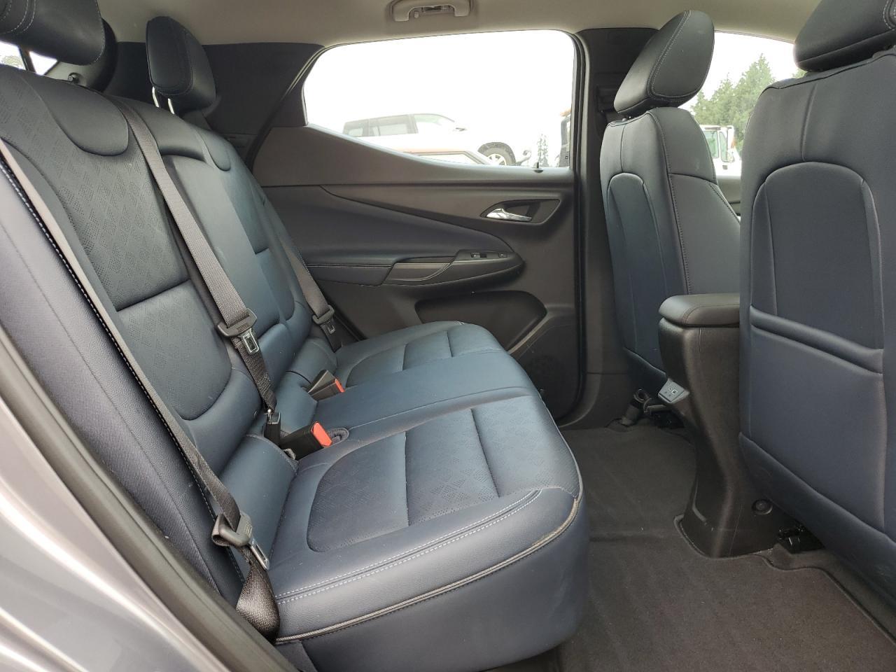 2023 CHEVROLET Bolt EUV