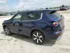 2025 MITSUBISHI outlander