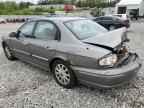 2003 HYUNDAI SONATA