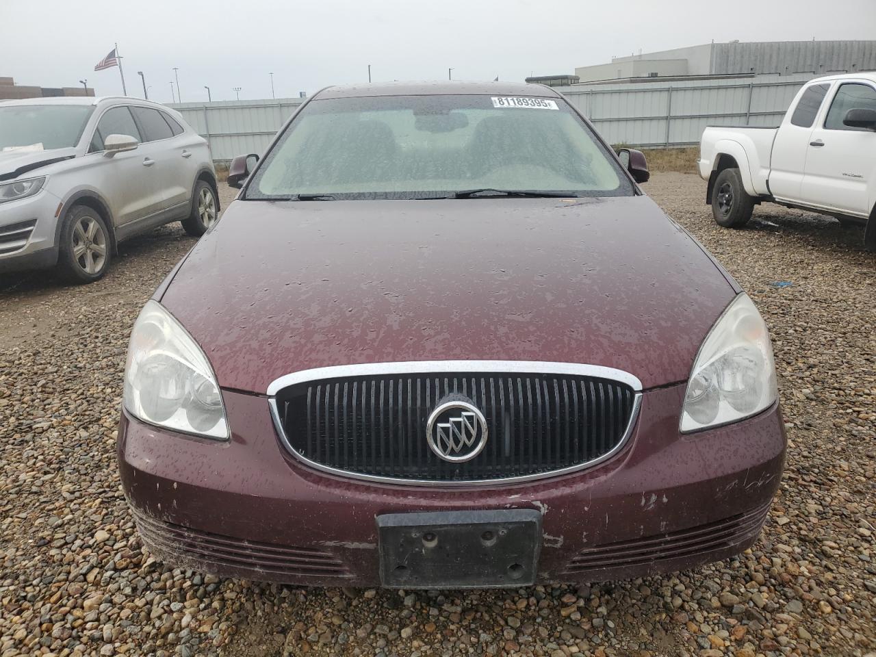 2006 BUICK Lucerne