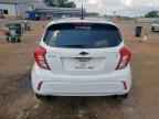2021 CHEVROLET Spark