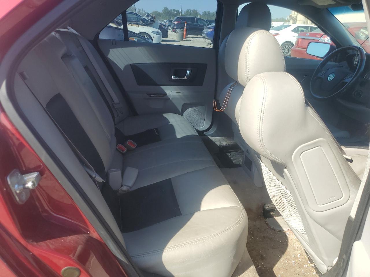 2005 CADILLAC CTS