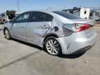 2016 KIA FORTE