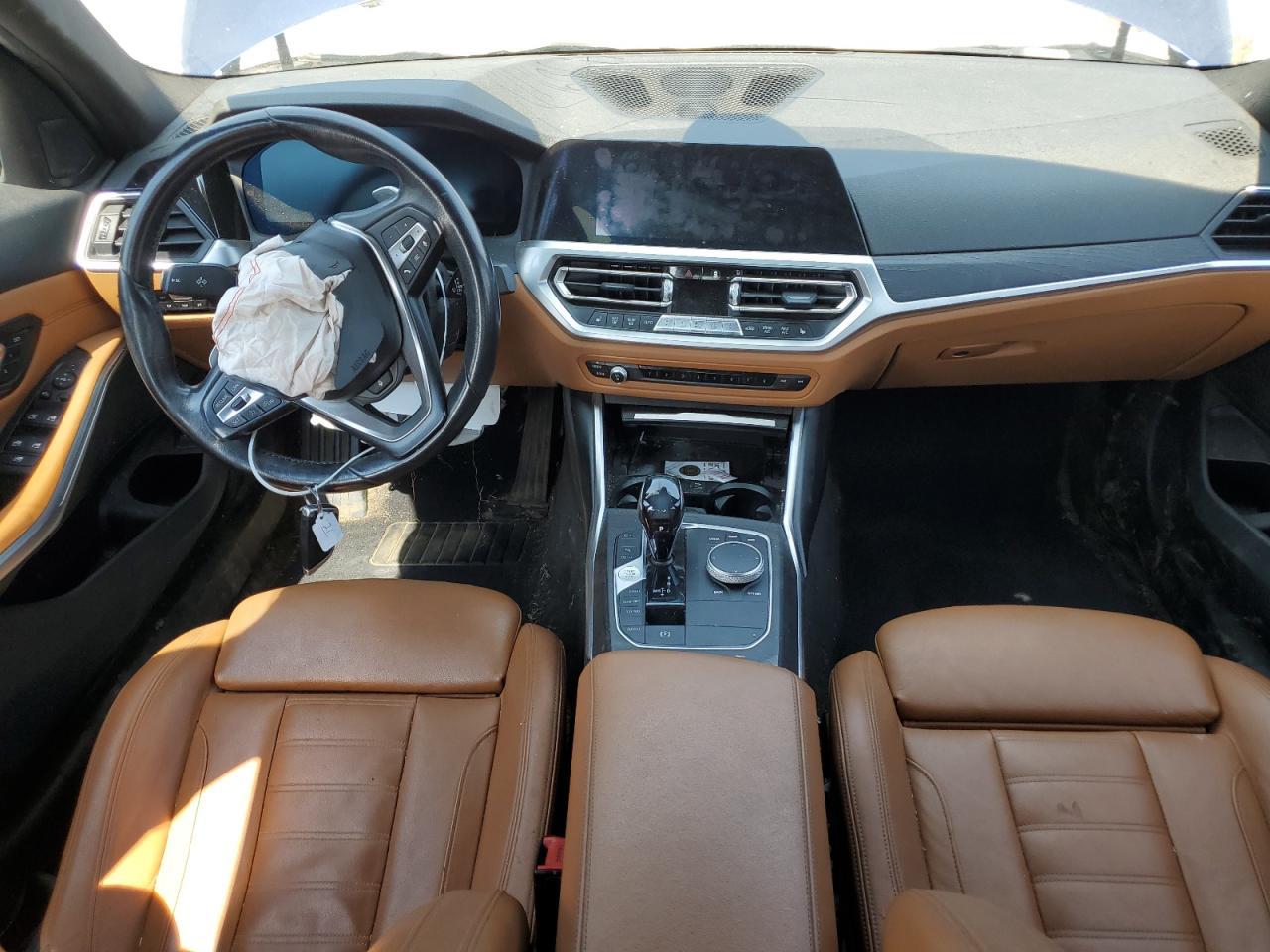 2019 BMW 3 SERIES