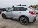 2014 SUBARU XV Crosstrek
