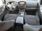 2011 NISSAN PATHFINDER