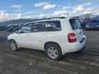 2007 TOYOTA HIGHLANDER