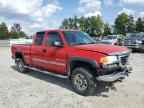 2004 GMC Sierra