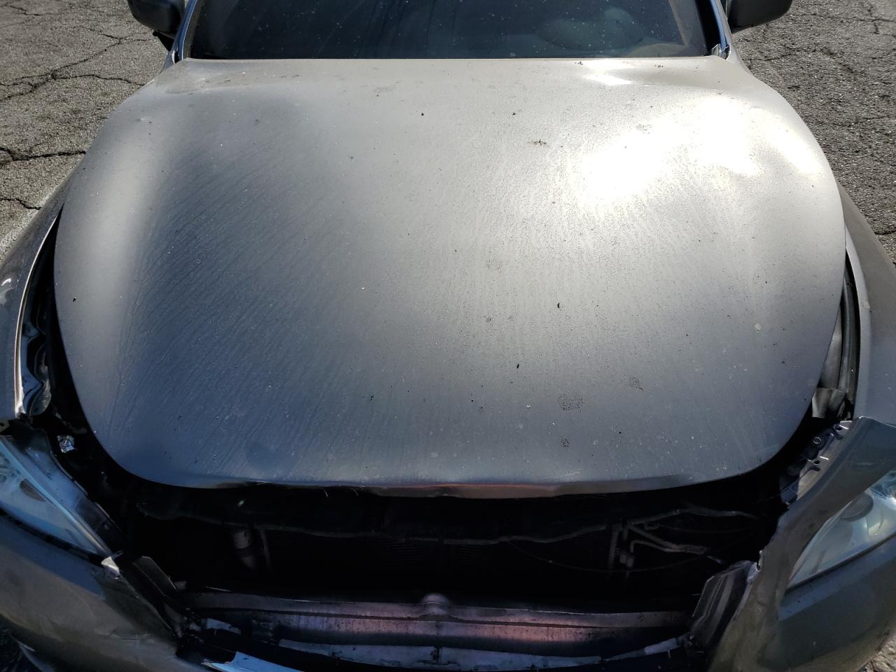 2013 INFINITI M37